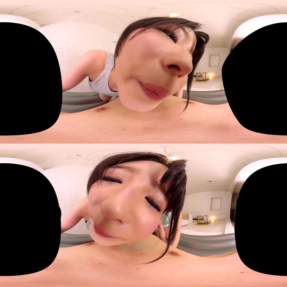 Rin Asuka, Toda Makoto - Double the Fun Fuckfest - JAV VR Watch Online