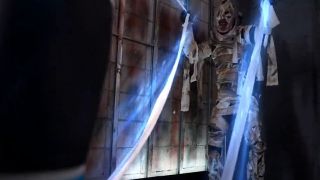 [SuperMisses.com] SPSE-60 Ayakashi Toumetsuden Kougaigar Part 1 ~The female demon-slaying warrior who was branded a deserter~-009