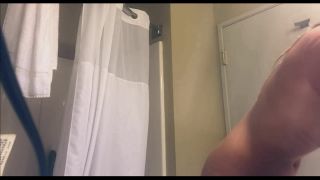 Stepsister_Busted_in_Hotel_Shower_on_Family_Vacation