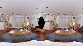 SAVR-187 A - Virtual Reality - Virtual reality