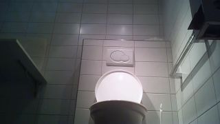 Voyeur - Swiss Toilet 9 | voyeur | voyeur 