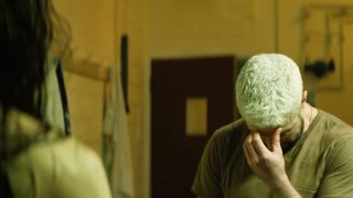 Katarina Leigh Waters - Redcon-1 (2018) HD 1080p - (Celebrity porn)