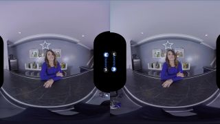Cock-Tail - Adriana Chechik (GearVR) - xVirtualPornbb - (Virtual Reality)
