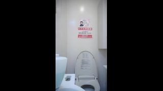  Beauty convenience store toilet - beautywcpeep01, voyeur on voyeur