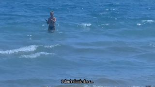 free porn clip 49 Milf Picked Up At The Sea And Fucked Hard... I Film Everything! ENGLISH SUB - [PornHub] (FullHD 1080p), bra fetish on fetish porn 