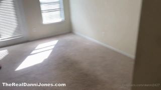 Danni2427 - Danni Jones 2427 Danni - now available heres a preview of my hot full length video danni goes t 01-10-2022