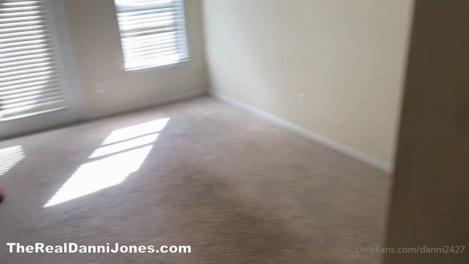 Danni2427 - Danni Jones 2427 Danni - now available heres a preview of my hot full length video danni goes t 01-10-2022