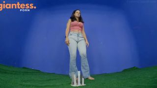 [giantess.porn] Media Impact Customs  Is A Mega Stepmom keep2share k2s video