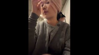 Ivy Irlanda Ivy Irlanda Teas con acción anal imparable en el látex Fetish Video anal