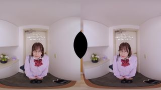 clip 7 SAVR-238 A - Virtual Reality JAV on school femdom slave humiliation