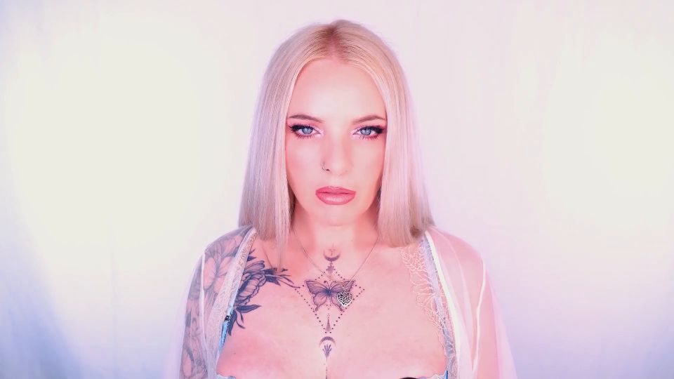 Miss Annabel Grace - Cum To My Face.