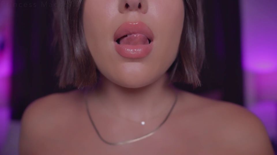 Princess Mackayla - Pretty Face JOI - Handpicked Jerk - Off Instruction - Edging games