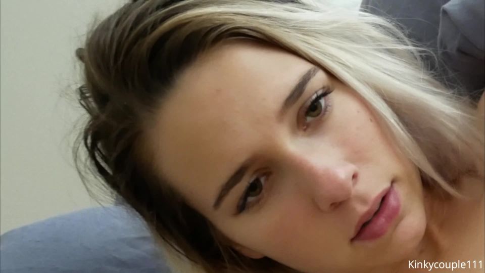 Porn tube Kinkycouple111 – Close-up fucking