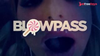 [GetFreeDays.com] Blowpass - My Super Hot GF UP TO SUCK MY DICK - Harmony Wonder Porn Film October 2022