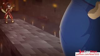 [GetFreeDays.com] Furry Mage Battle Hentai Adult Video October 2022