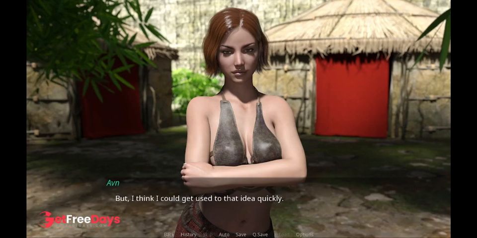 [GetFreeDays.com] THE LUST CITY 08  Visual Novel PC Gameplay HD Porn Stream December 2022