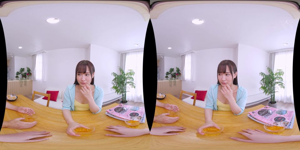 video 19 JPSVR-023 A - Virtual Reality JAV | japan | reality femdom strapon sissy