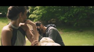 Emylia Argan - Los Amantes