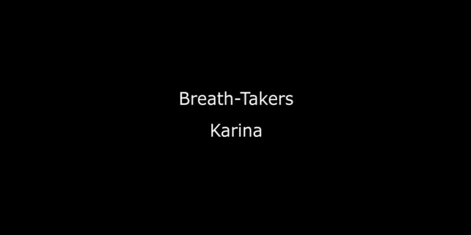 [Siterip] BreathTakers karina2