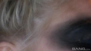 online xxx clip 11 Oiled up blonde enjoys sensual masturbation time that leaves her panting | solo | fetish porn fucking doggystyle big ass