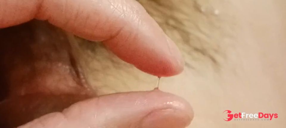 [GetFreeDays.com] Sixth of Eight Clips closeup POV masturbating with coconut oil watching porn naked Adult Leak April 2023