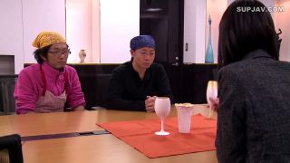 Reducing Mosaic RBD-188 貞操帯の女12 雨宮琴音