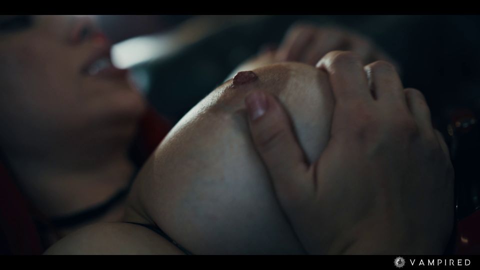 online xxx clip 22 fetiche de enfermera Vampired – Octokuro, Rheina O’Hara – Controlando la Mestizo, dominación lesbiana en el femdom porno