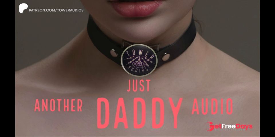 [GetFreeDays.com] Just Another Daddy Audio Erotic Audio For Women Audioporn Sex Video May 2023