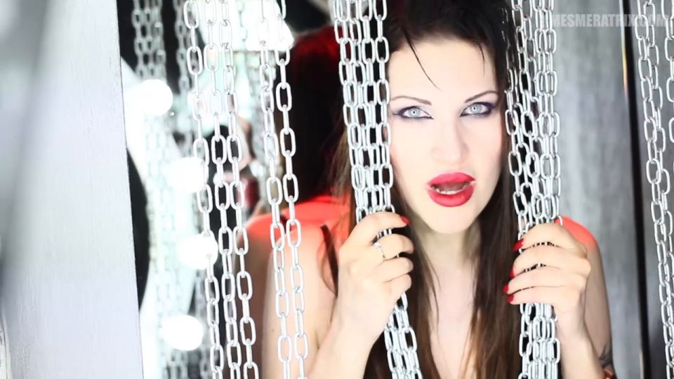 Lady Mesmeratrix - The Mind Prisoner.