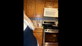 Kay Lovely - NegrosOnBlondes Interracial Kay Lovely