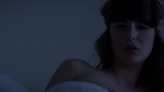 Louise Bourgoin – Mojave (2015) HD 1080p - (Celebrity porn)