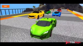 [GetFreeDays.com] 3D Car Racing Game IM Win My 2end Game Play Adult Stream March 2023