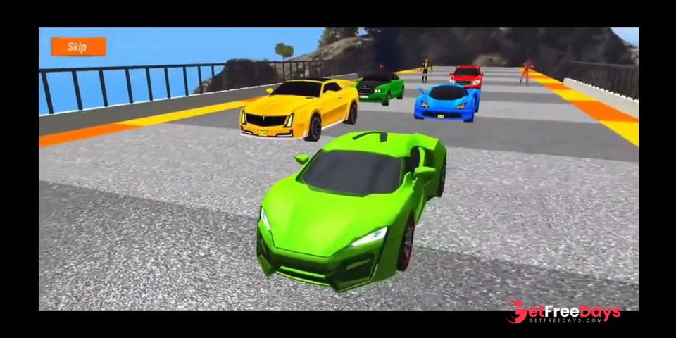 [GetFreeDays.com] 3D Car Racing Game IM Win My 2end Game Play Adult Stream March 2023