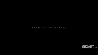 Magic Of The Moment