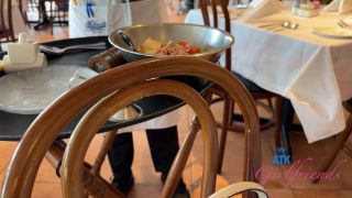 Nicole Nichols - Sarasota Parte 2 BTS - FullHD 1080P