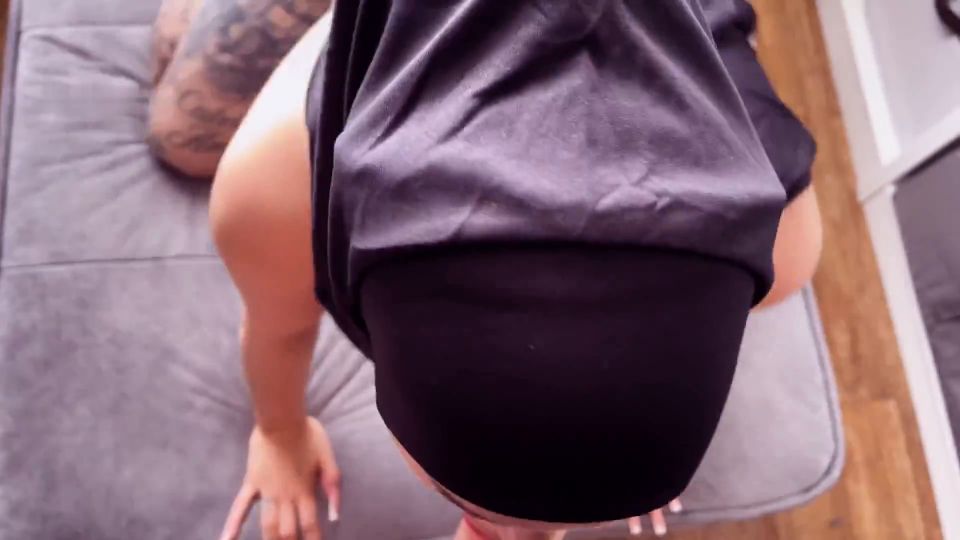Miss AlessaMilano - POV verschieden postin Mamadas - FullHD 1080P