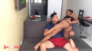 [GetFreeDays.com] My stepbrother fucks my pussy until he cums inside Sex Film January 2023