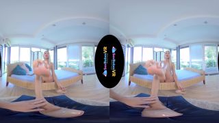 I Know You Want My Feet - Venera Maxima Oculus, Go 4K