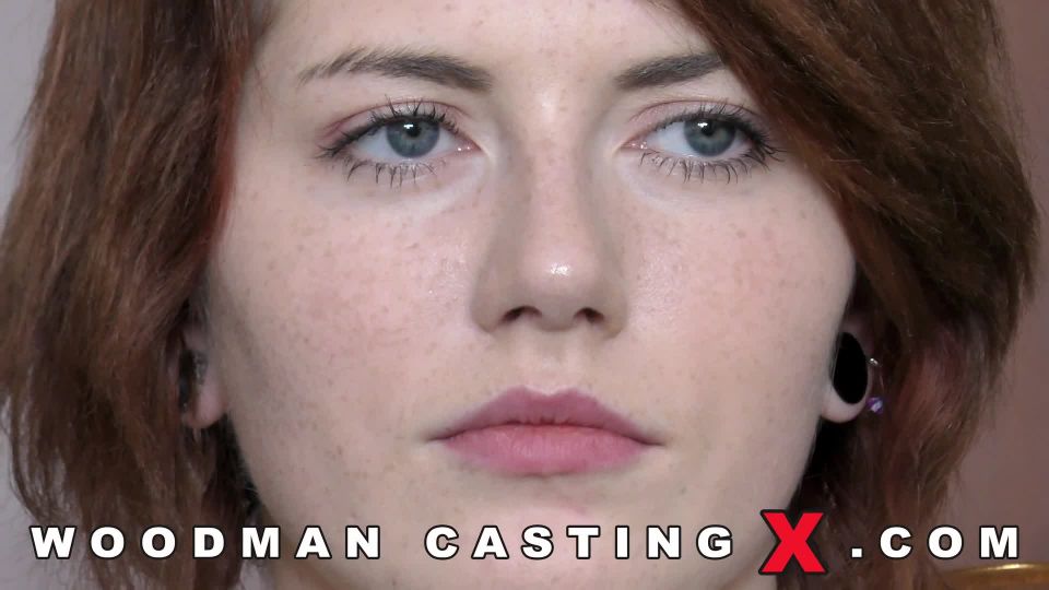 WoodmanCastingx.com- Anna Swix casting X