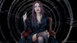 free video 21 Lady Mesmeratrix – THE DARK TUNNEL OF LOVE, male underwear fetish on fetish porn 