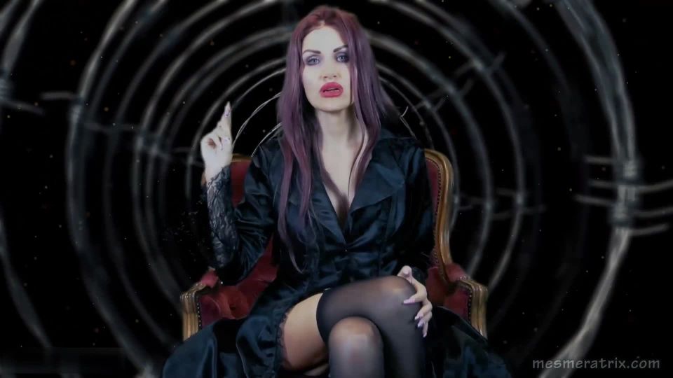 free video 21 Lady Mesmeratrix – THE DARK TUNNEL OF LOVE, male underwear fetish on fetish porn 
