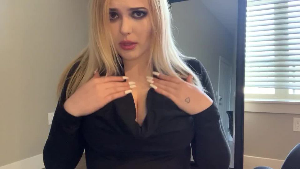 Manipulatrix Ivy - HipnoLust Femdom