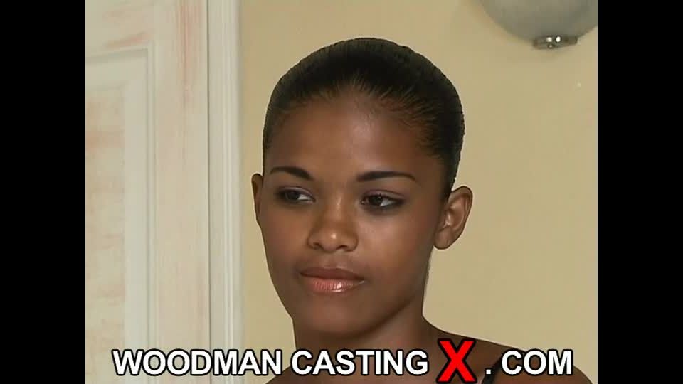 Michelle casting X Teen!