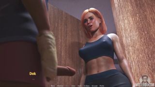 Visual Novel IN A SCENT 17  Adult Visual Novel Gameplay