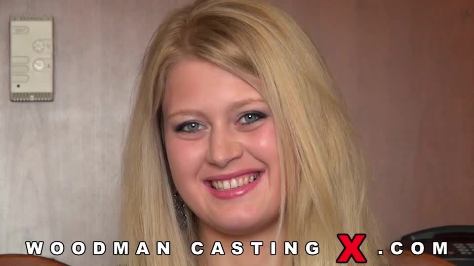 WoodmanCastingx.com- Ella Velvet casting X