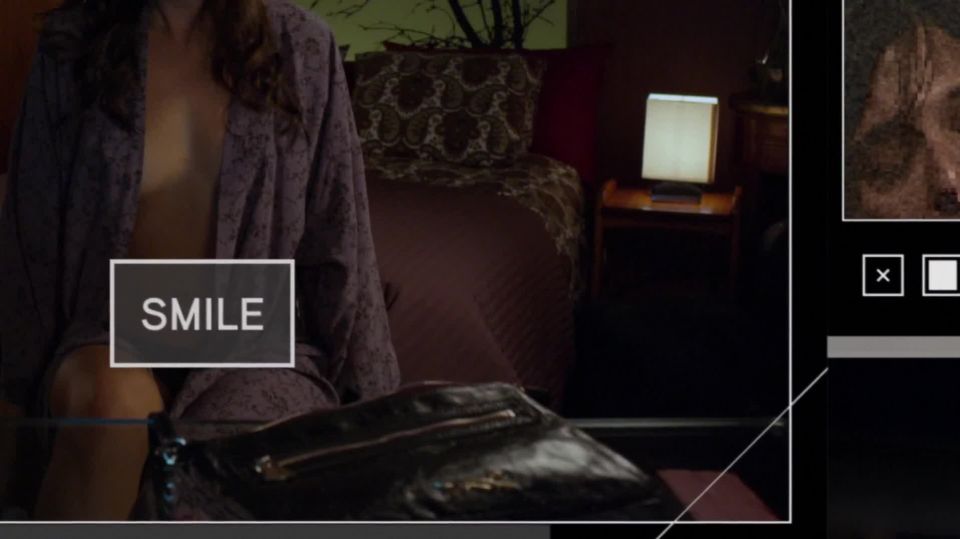 Sasha Grey – Open Windows (2014) HD 1080p - (Celebrity porn)