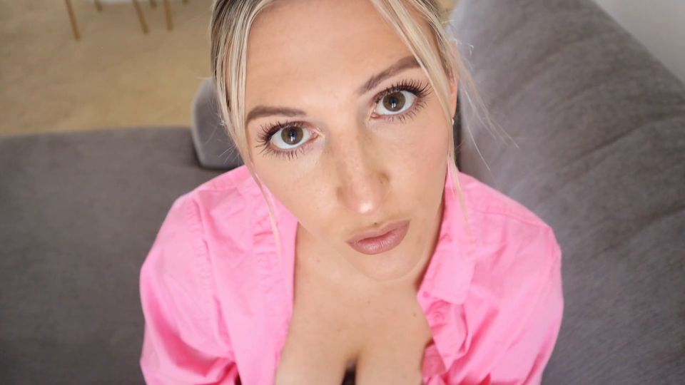 Tatum Christine Mami cuello fetish FullHD vídeo 1080p