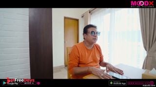 [GetFreeDays.com] Andha Sasur EP 3 2023 Moodx Originals Hindi Porn Web Series Ep 3 Indian Sex Bangla Sex Sasur Sex Adult Film July 2023