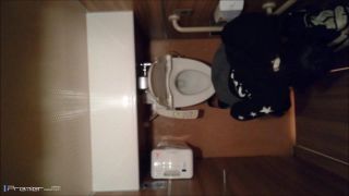 Voyeur Toilet – 28102753 - [Webcam]