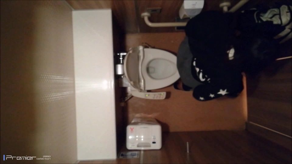 Voyeur Toilet – 28102753 - [Webcam]